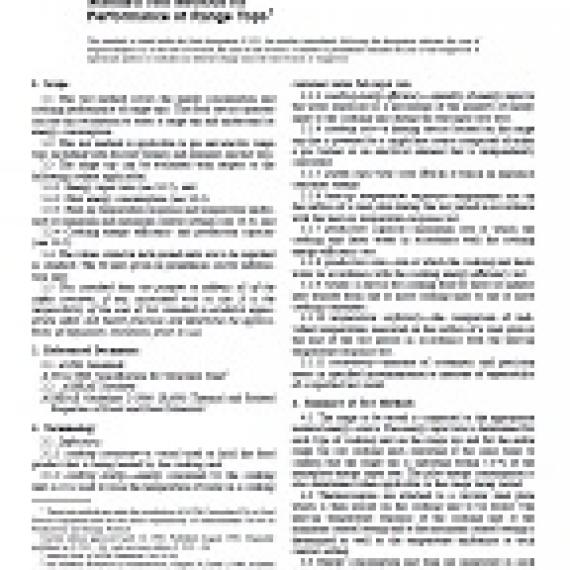 ASTM F1521-03