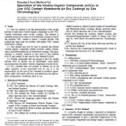 ASTM D6886-03