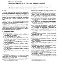 ASTM D6695-03a