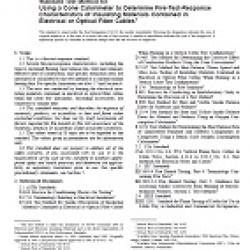 ASTM D6113-03