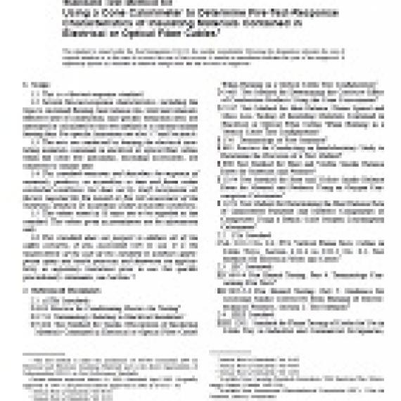ASTM D6113-03