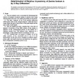 ASTM D5357-03