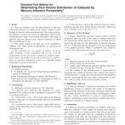 ASTM D4284-03