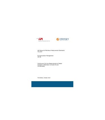 API TR 2570