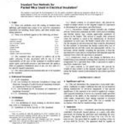 ASTM D352-97(2003)