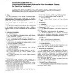 ASTM D2903-03