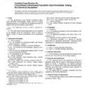 ASTM D2903-03
