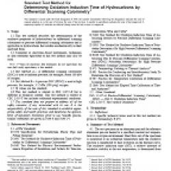 ASTM E1858-03