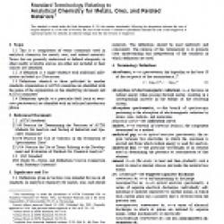 ASTM E135-03a