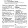 ASTM E928-03
