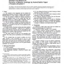 ASTM B809-95(2003)