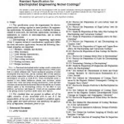ASTM B689-97(2003)