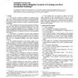 ASTM E2121-03
