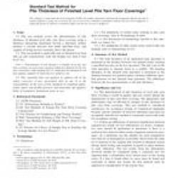 ASTM D6859-03