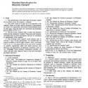 ASTM C91-03