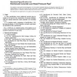 ASTM C361-03