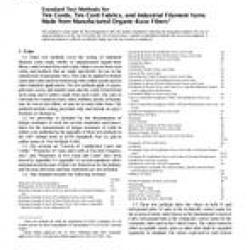 ASTM D885-03