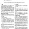 ASTM C1167-03