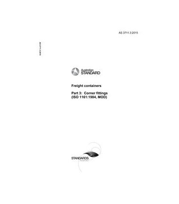 AS 3711.3:2015