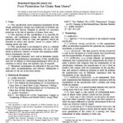 ASTM F1818-97(2003)