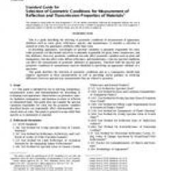 ASTM E179-96(2003)