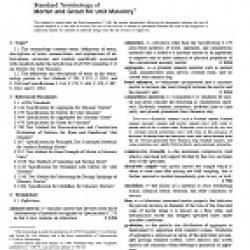 ASTM C1180-03
