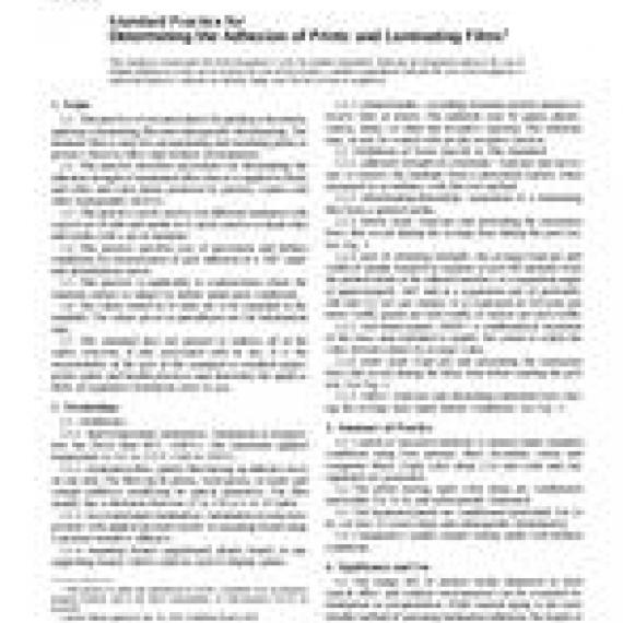 ASTM F2226-03