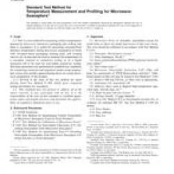 ASTM F874-98(2003)