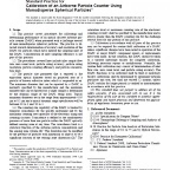 ASTM F328-98(2003)