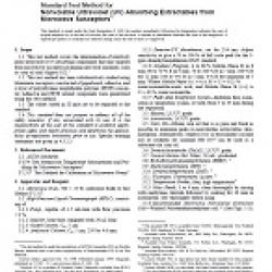 ASTM F1349-98(2003)
