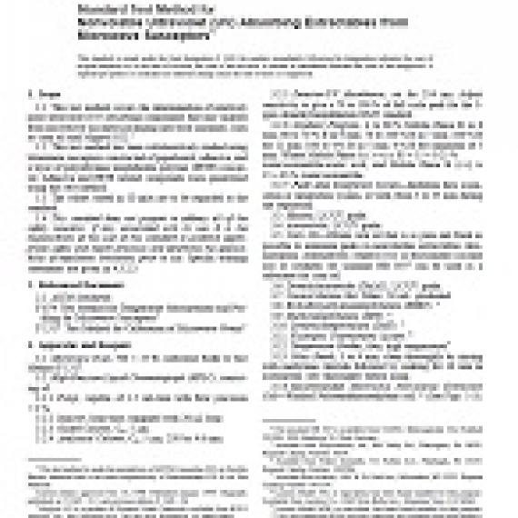 ASTM F1349-98(2003)