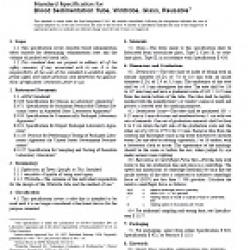 ASTM E961-97(2003)