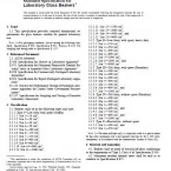 ASTM E960-93(2003)