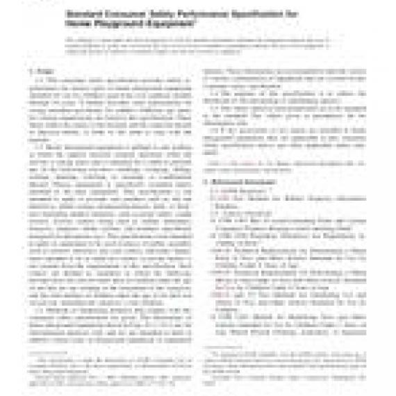 ASTM F1148-03