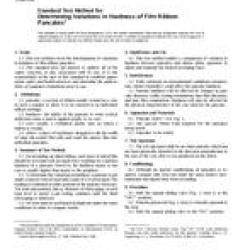 ASTM F1151-88(2003)