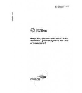 AS ISO 16972:2015