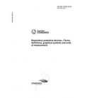 AS ISO 16972:2015