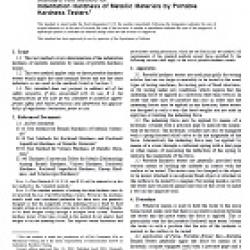 ASTM E110-82(2002)