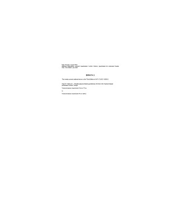 API Spec 17J Errata 2