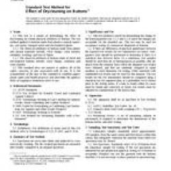 ASTM D6840-02