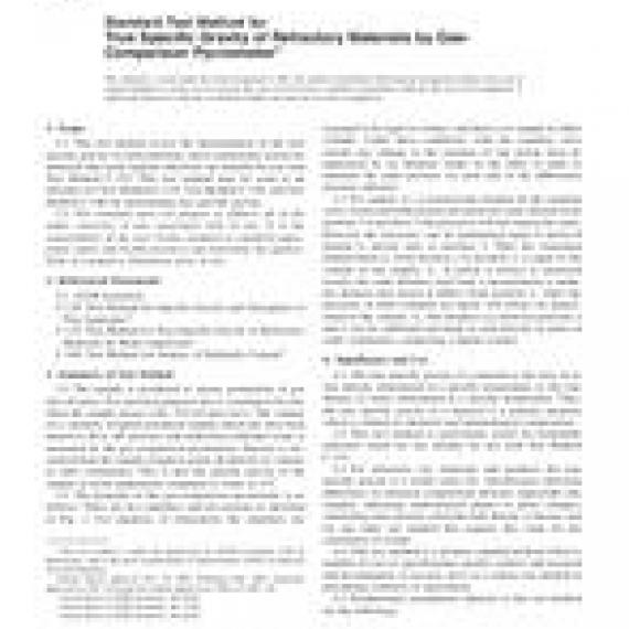 ASTM C604-02