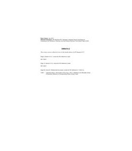 API 672 Errata 2