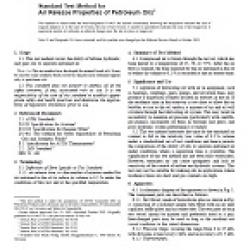 ASTM D3427-02