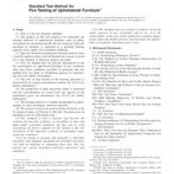 ASTM E1537-02a