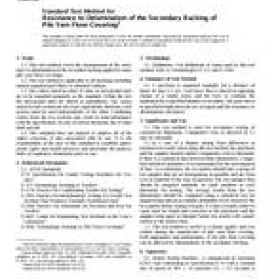 ASTM D3936-02