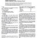 ASTM D3693-02