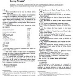 ASTM D204-02