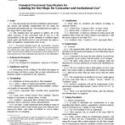 ASTM PS137-02