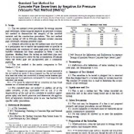 ASTM C1214M-02