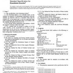 ASTM D2627-02